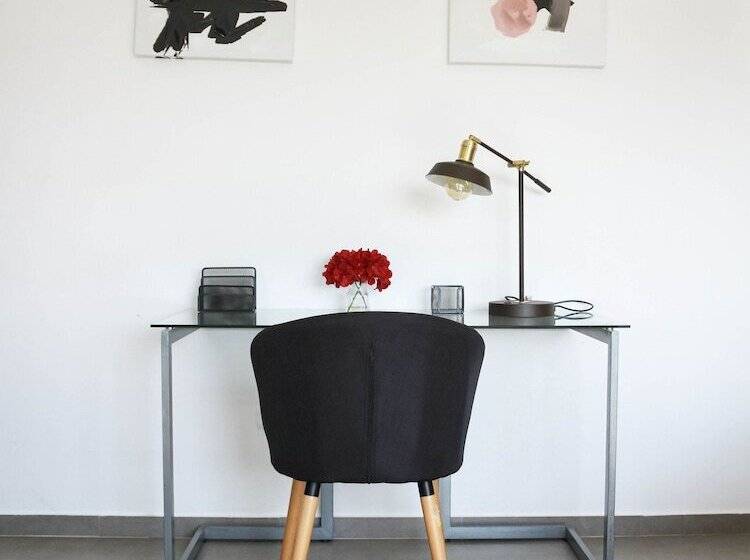 فندق Posada San Antonio