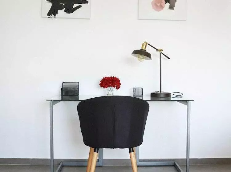 Hotelli Posada San Antonio