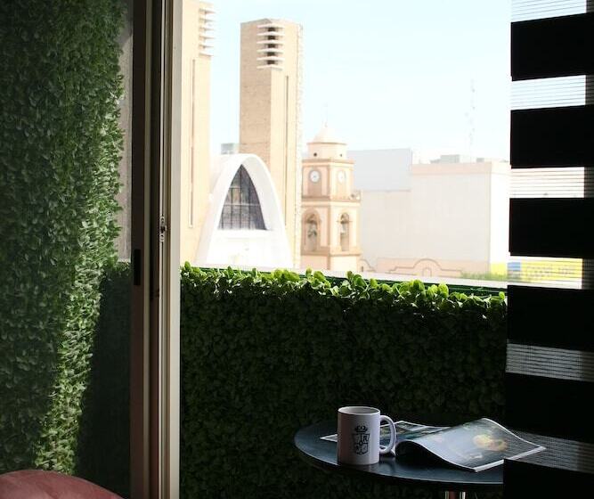 فندق Posada San Antonio