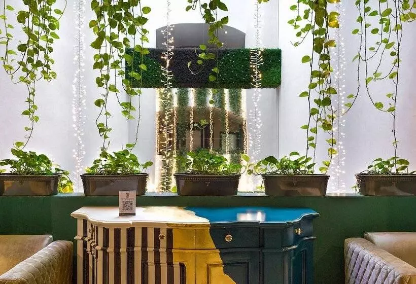 Hotelli Posada San Antonio