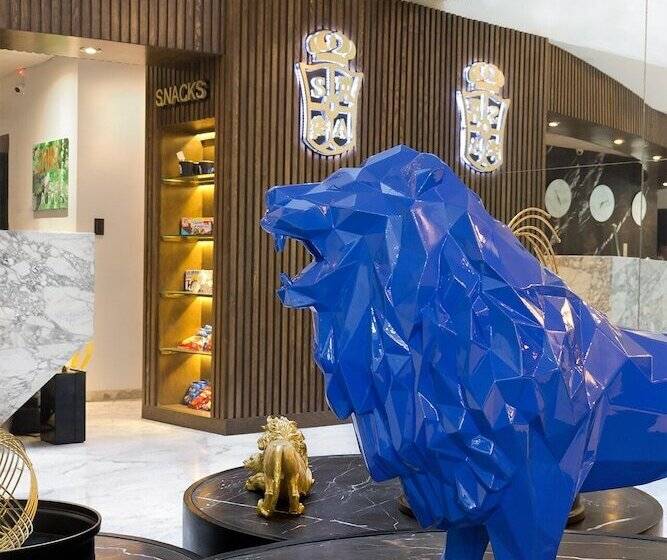 فندق Posada San Antonio