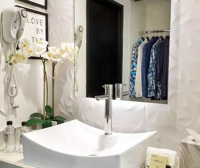 Hotelli Posada San Antonio