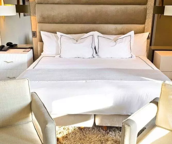 Hotelli Posada San Antonio