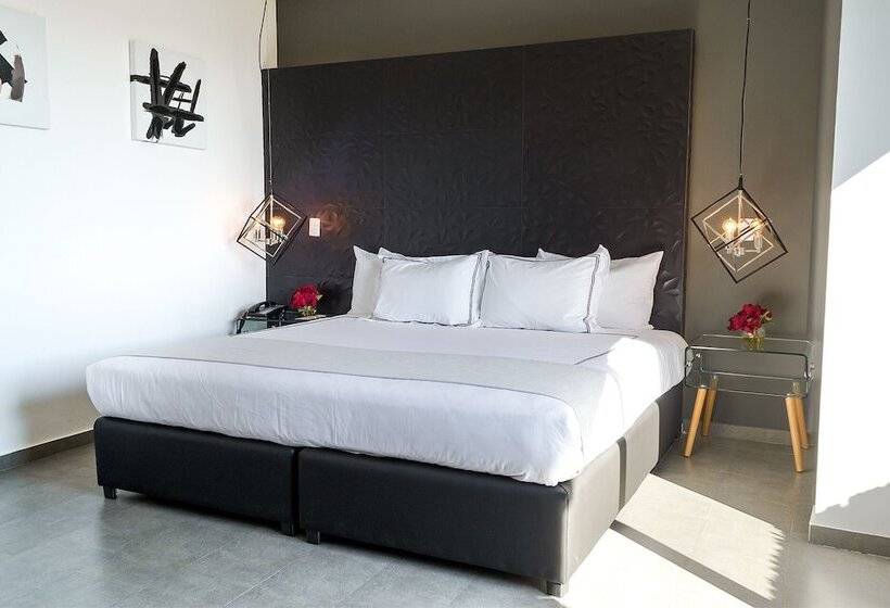 فندق Posada San Antonio