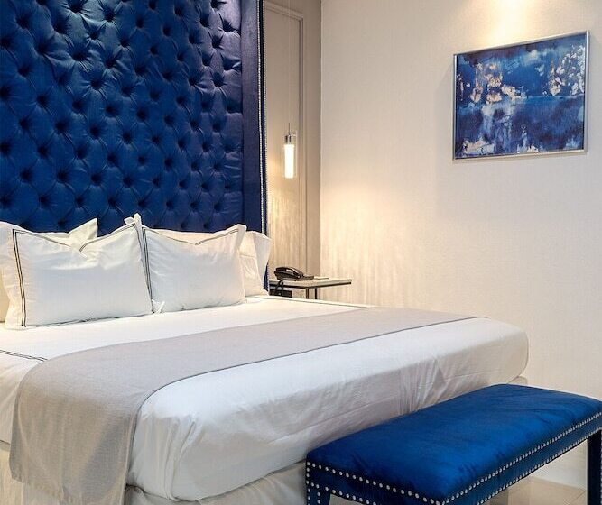 فندق Posada San Antonio