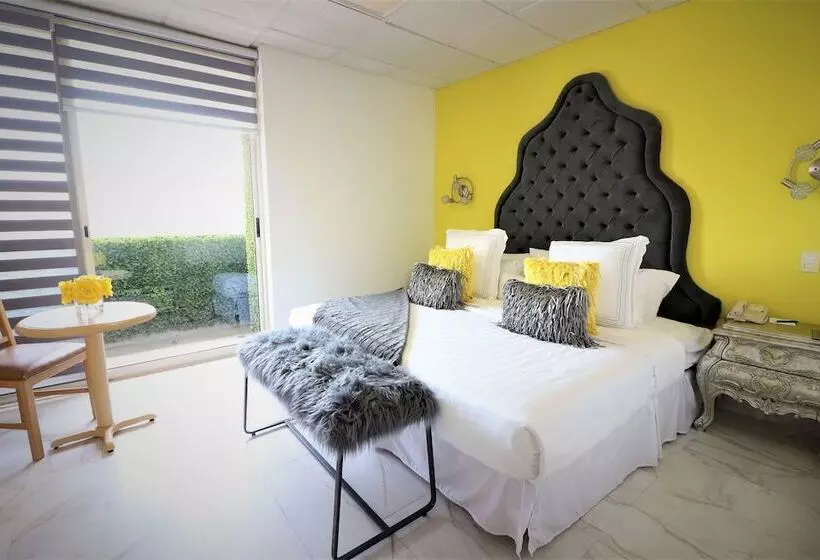 Hotelli Posada San Antonio