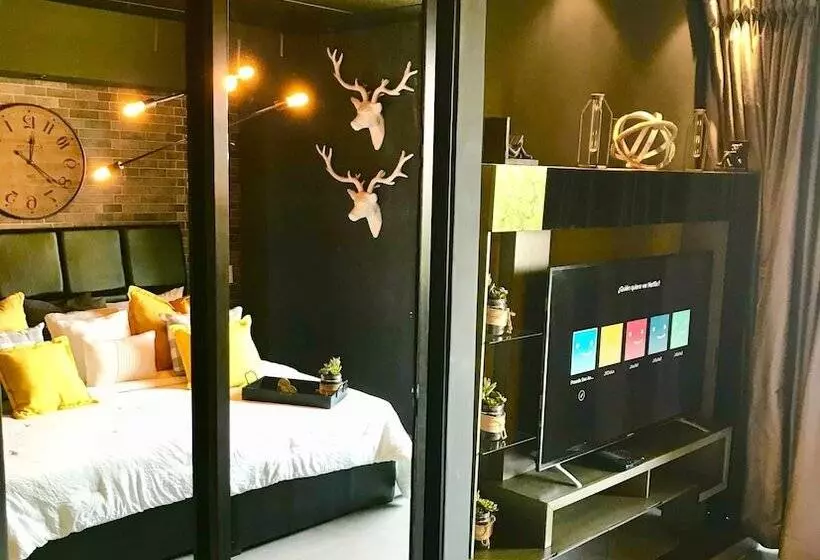 Hotelli Posada San Antonio