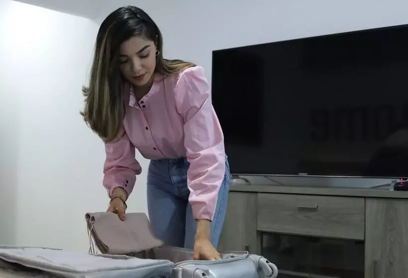 Hotelli Posada San Antonio