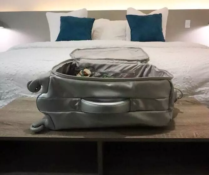 Hotelli Posada San Antonio