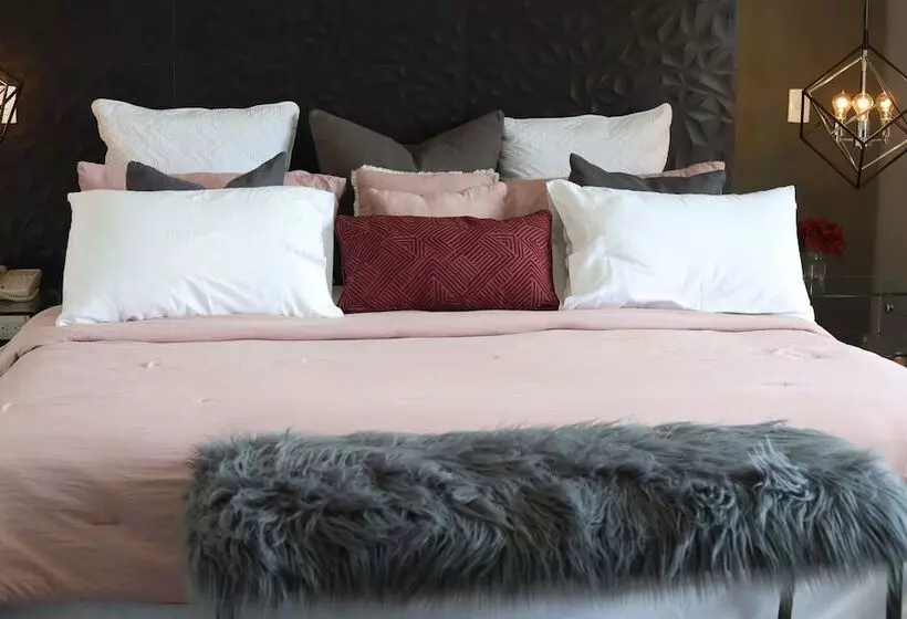 Hotelli Posada San Antonio