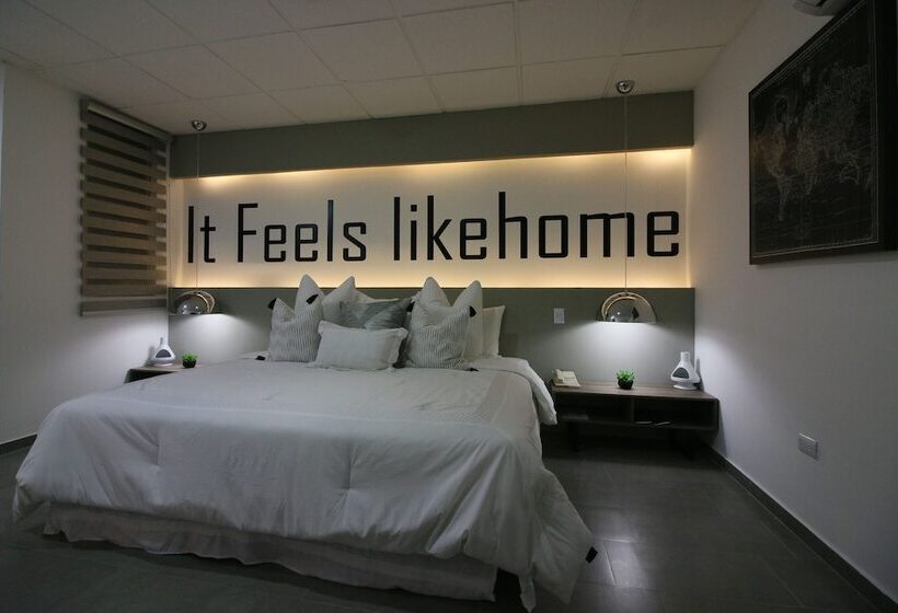 فندق Posada San Antonio