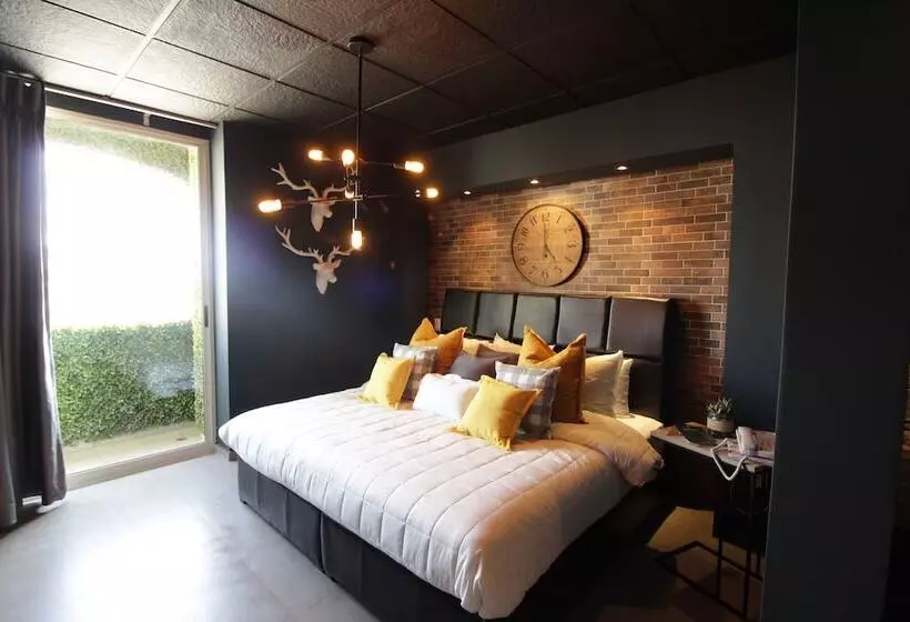 Hotelli Posada San Antonio