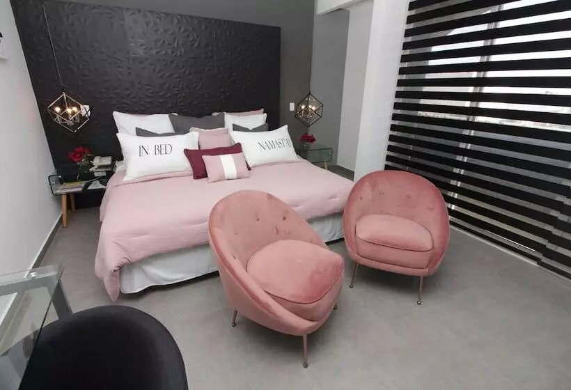 Hotelli Posada San Antonio