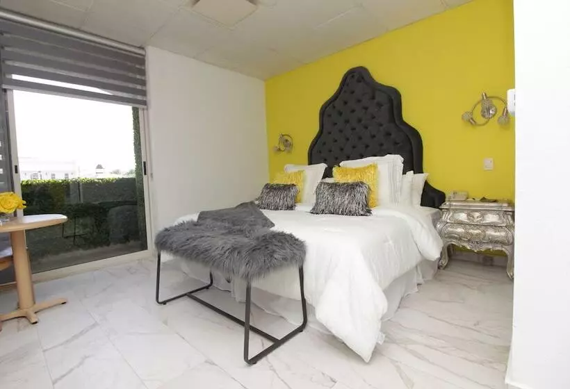 Hotelli Posada San Antonio