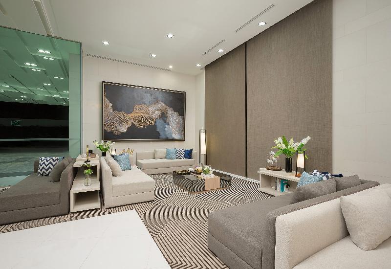 فندق Somerset Harbourview Sri Racha