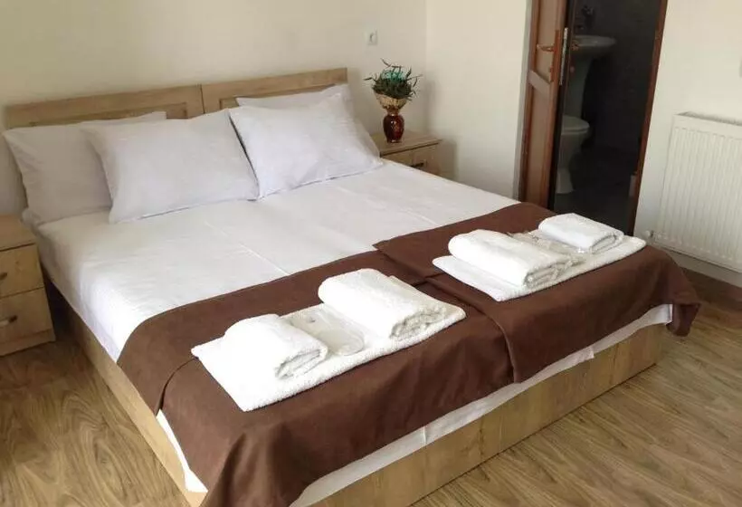 پانسیون Continental