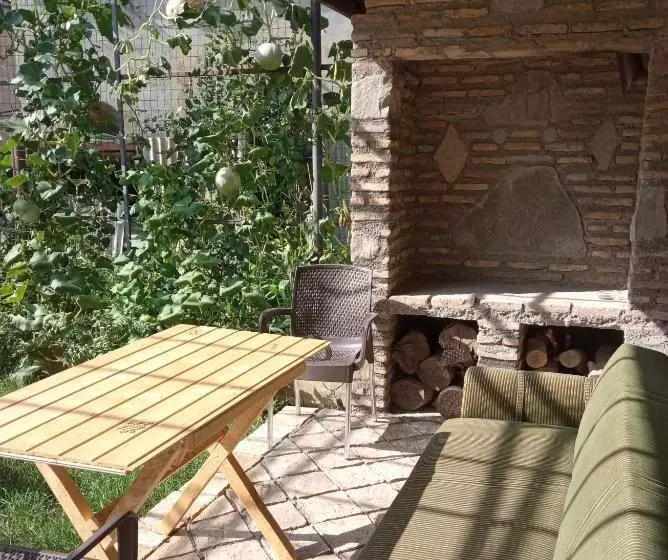 پانسیون Continental