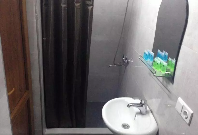 پانسیون Continental