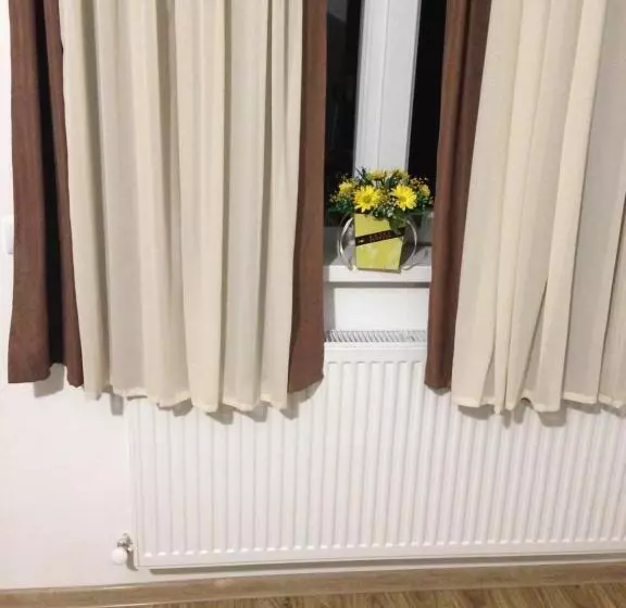 پانسیون Continental