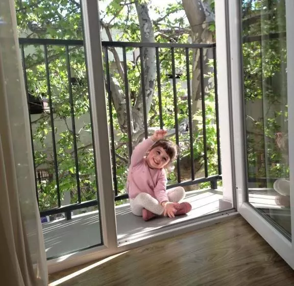 پانسیون Continental