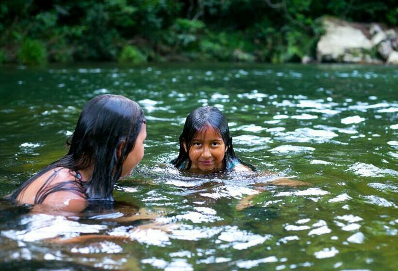 פנסיון Céu Da Canastra