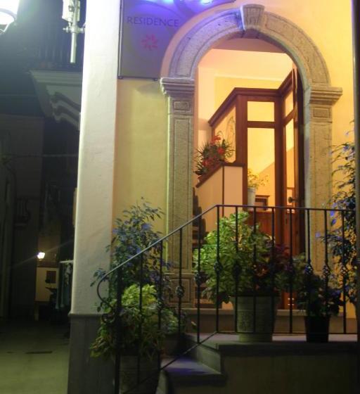 Residence Marina Corta