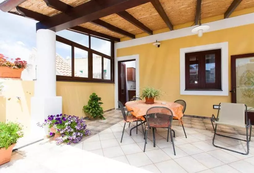 Residence Marina Corta
