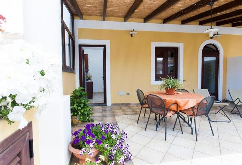 Residence Marina Corta