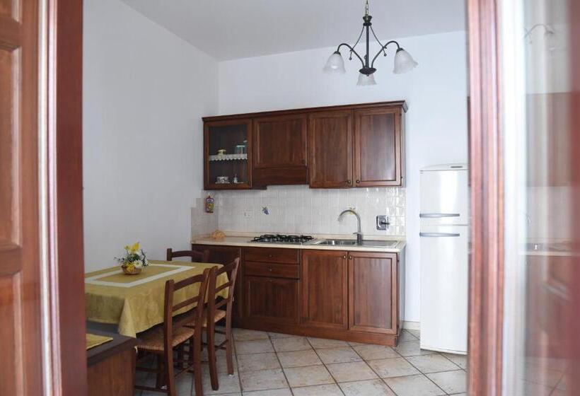 Residence Marina Corta