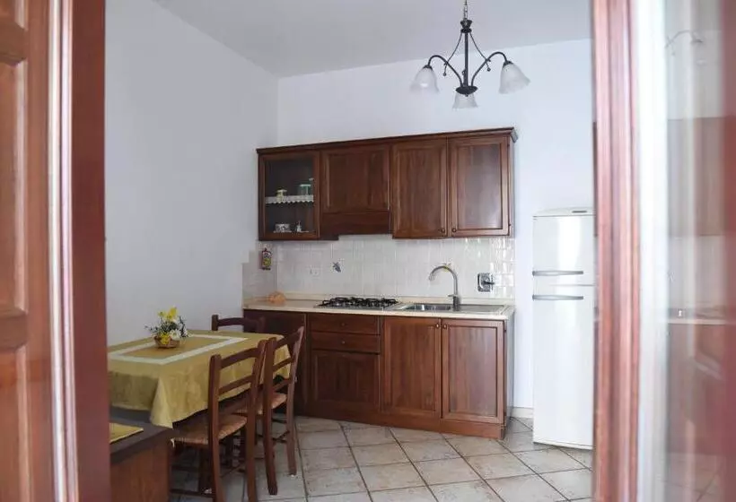 Residence Marina Corta