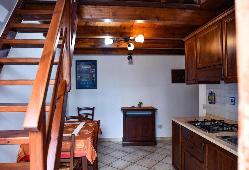 Residence Marina Corta