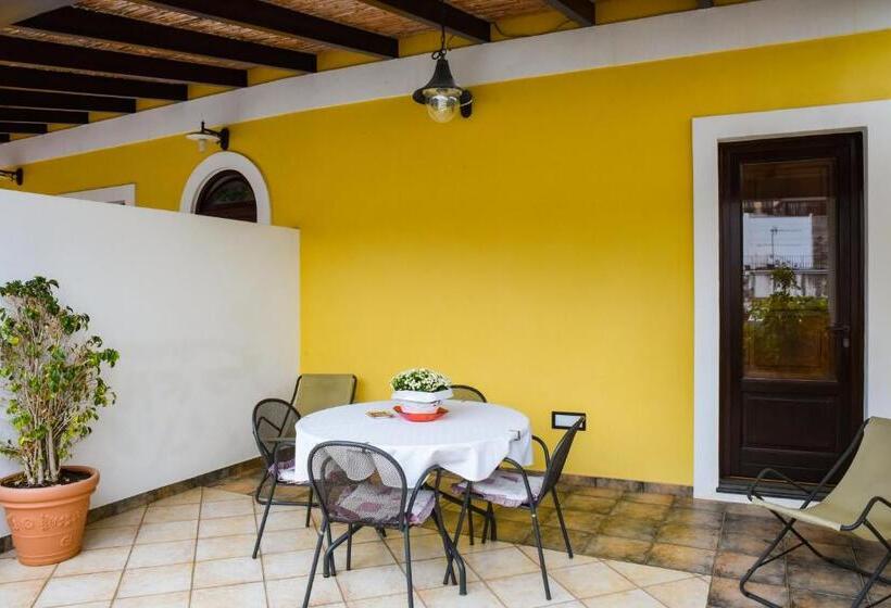 Residence Marina Corta