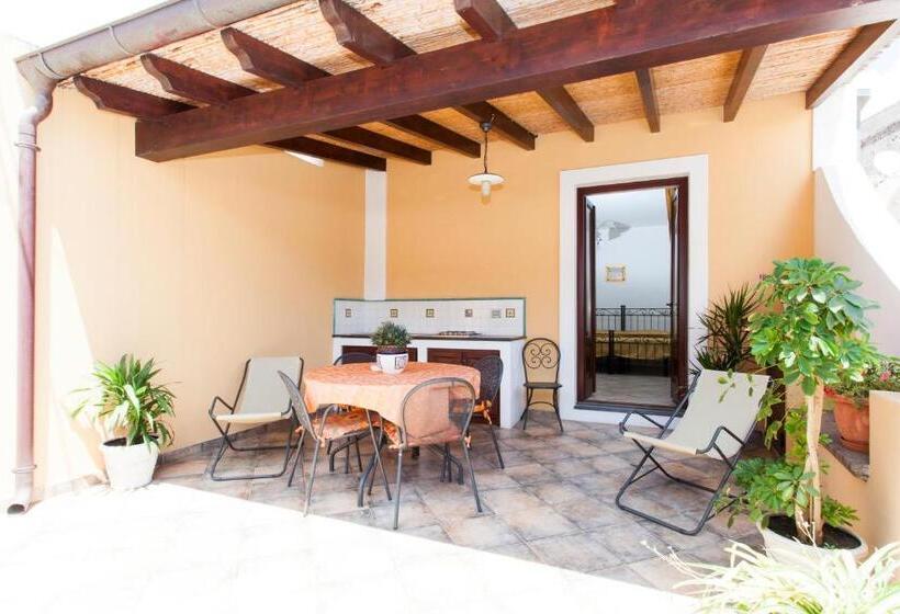 Residence Marina Corta