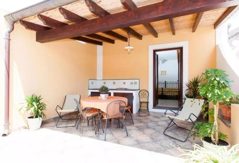 Residence Marina Corta