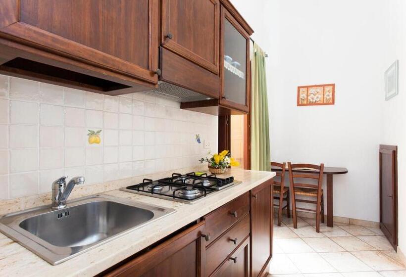 Residence Marina Corta