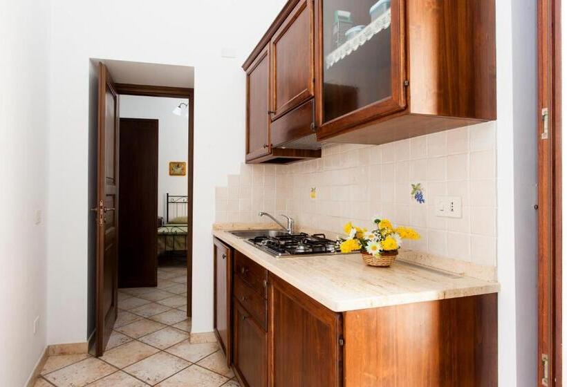 Residence Marina Corta