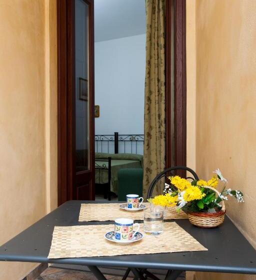 Residence Marina Corta