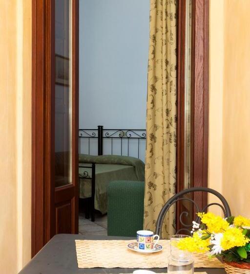 Residence Marina Corta