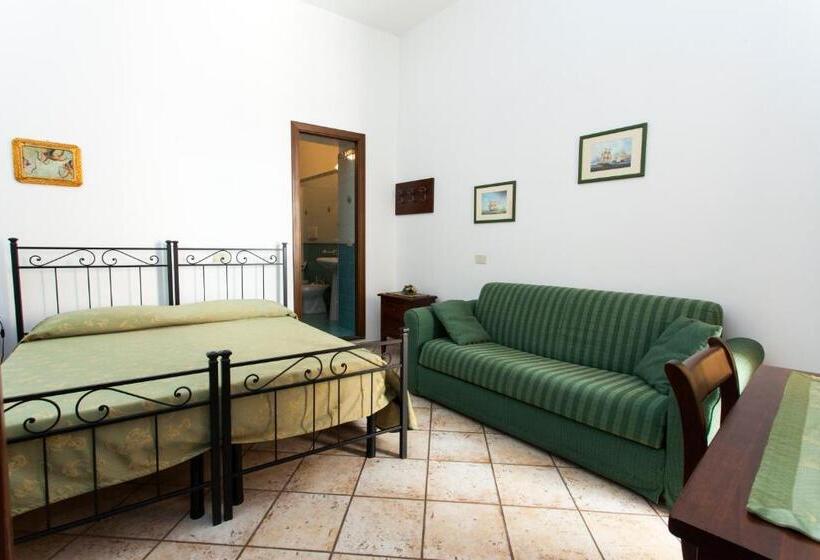 Residence Marina Corta