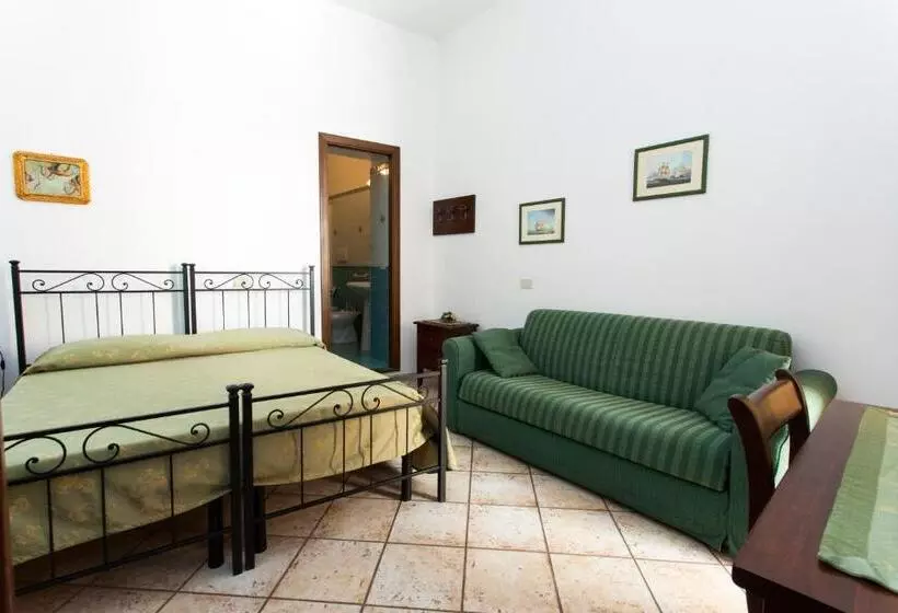 Residence Marina Corta