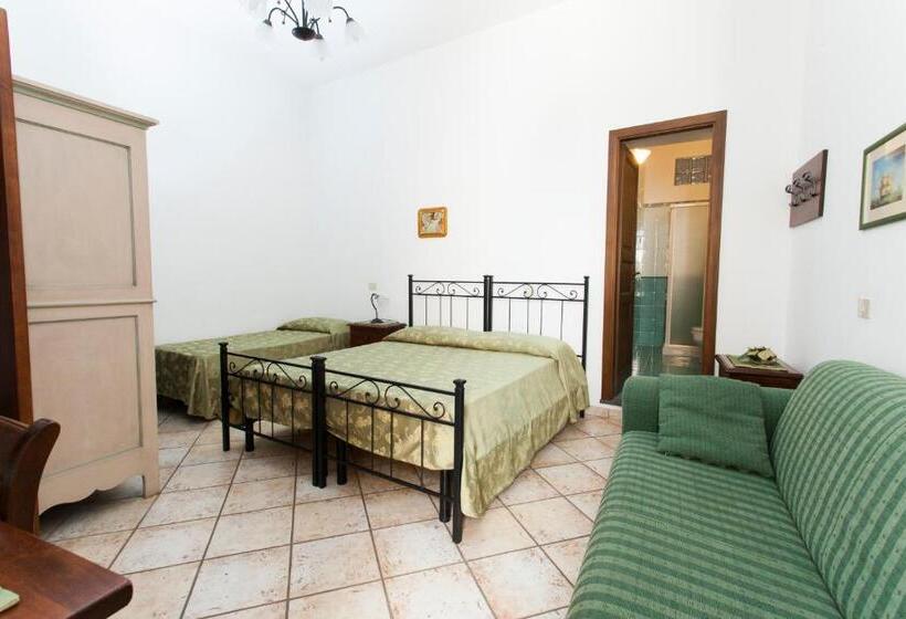 Residence Marina Corta