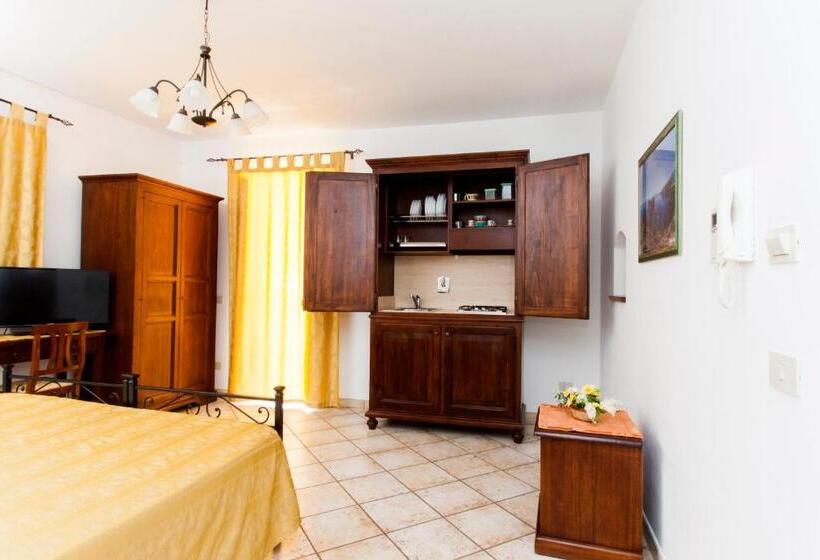 Residence Marina Corta