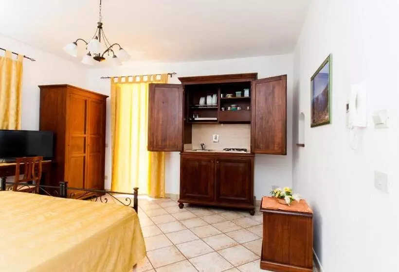 Residence Marina Corta