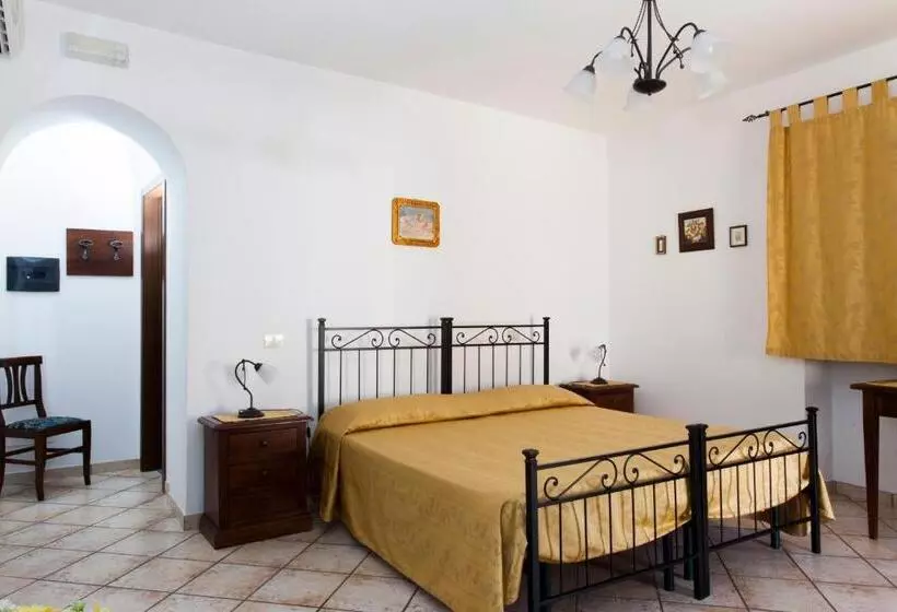 Residence Marina Corta