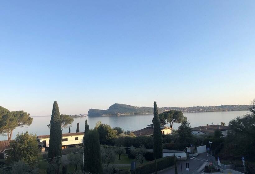 리조트 Lamasu Rioverde   Lago Di Garda