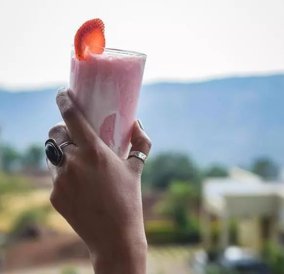 استراحتگاه Mahabaleshwar Fragrance