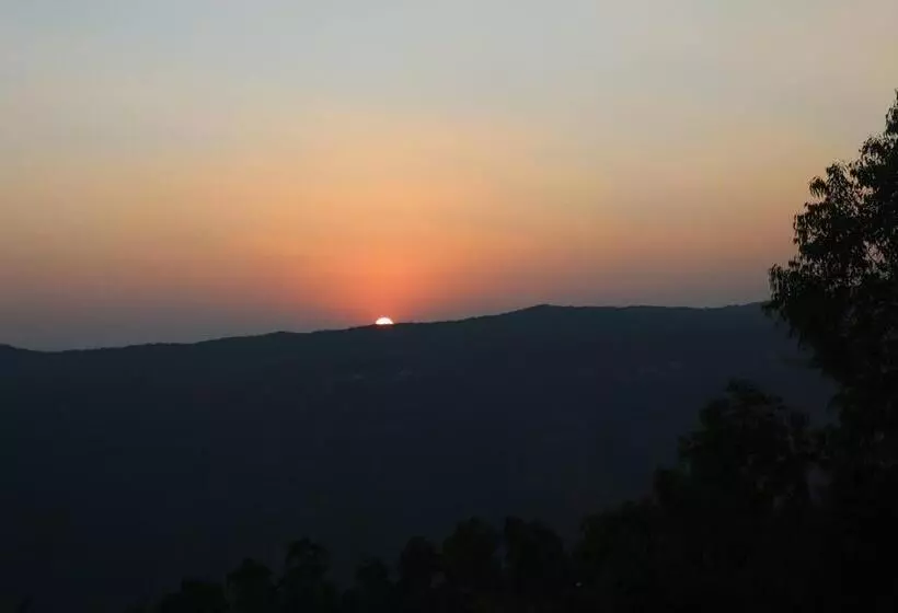 استراحتگاه Mahabaleshwar Fragrance