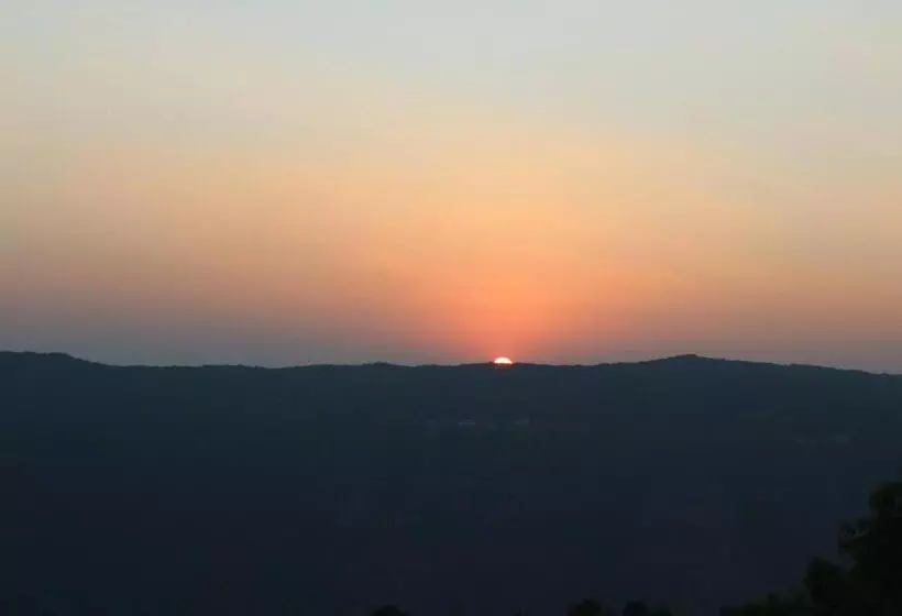 استراحتگاه Mahabaleshwar Fragrance