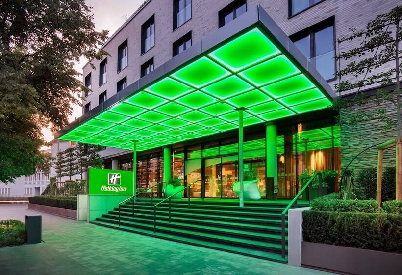 בית מלון כפרי Holiday Inn Osnabrück, An Ihg