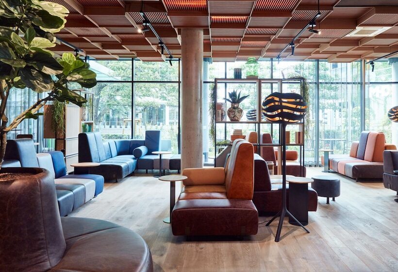 בית מלון כפרי Holiday Inn Osnabrück, An Ihg